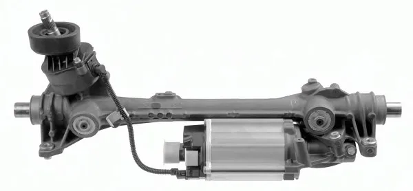 

Auto steering rack gear box for Audi A3 SEAT SKODA VW OE:1K1423055MX 1K1423055G 1K1423051BG