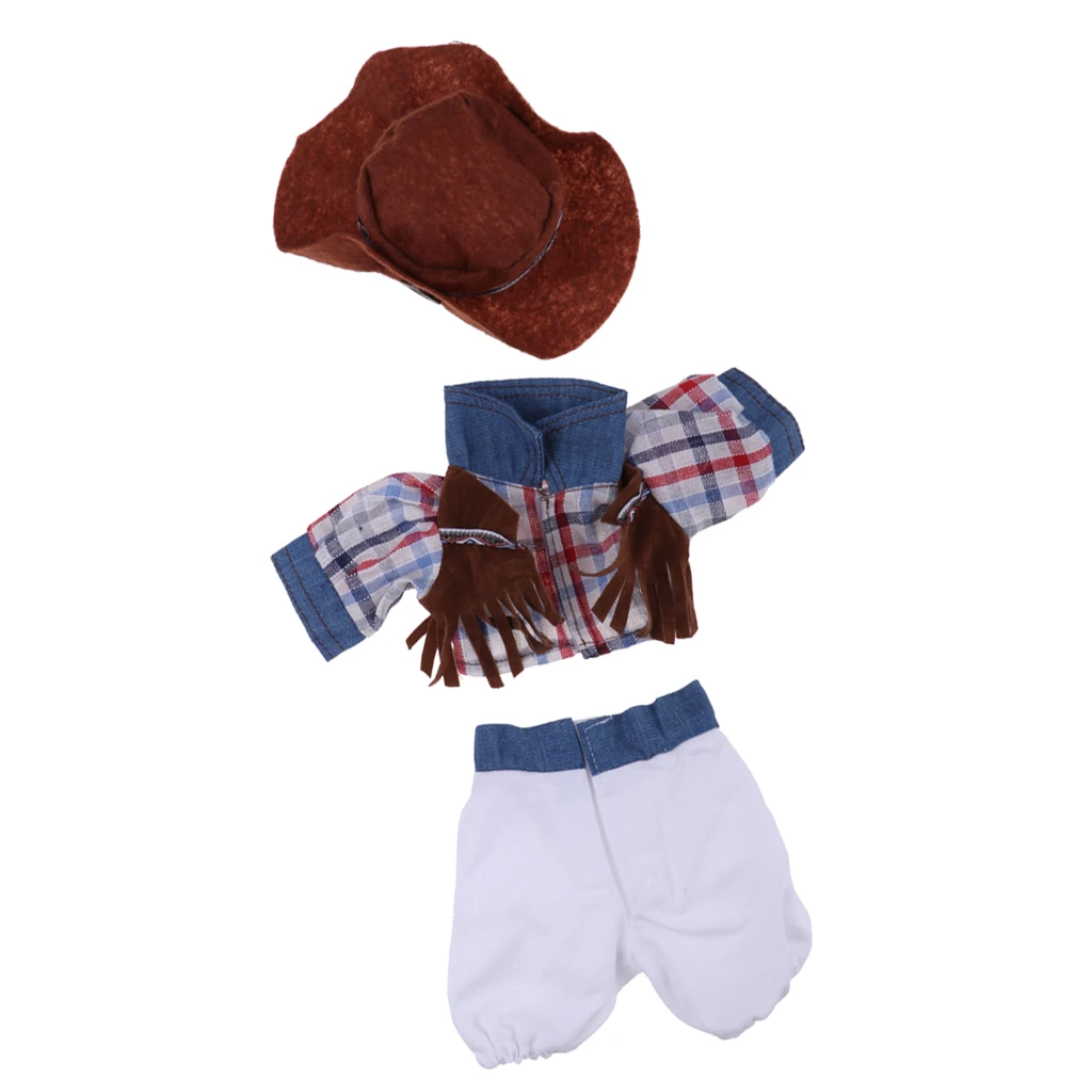 newborn baby boy doll clothes