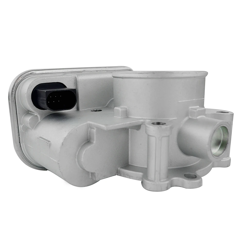 Дроссельная заслонка в сборе для Dodge Avenge Journey Caliber Jeep Patriot Compass Chrysler 200 SEBRING 4891735AC