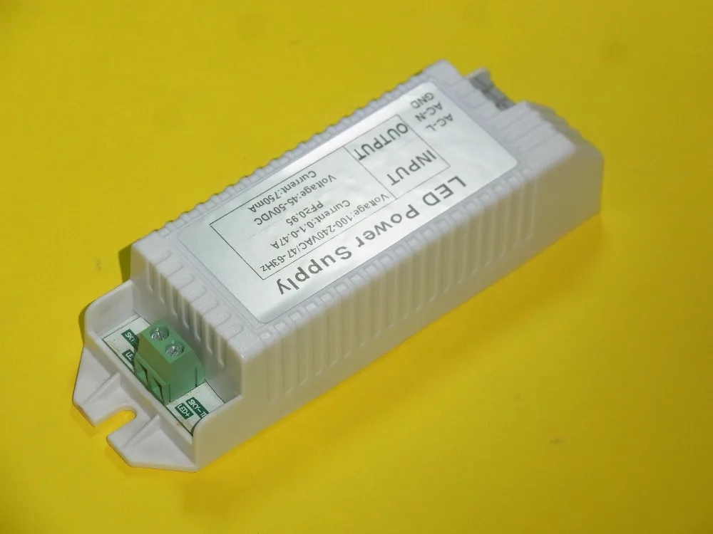 LC-4550-750-40W-2