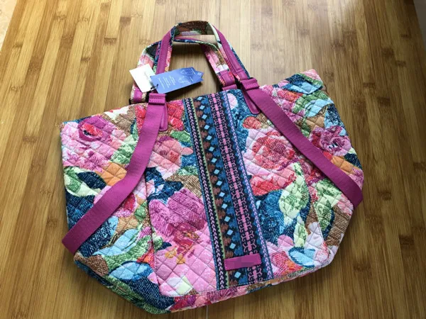 

Change It Up Tote