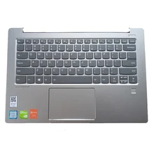 무료 배송!!! Lenovo air 14 air15 용 기존 90%-95% 새 노트북 터치 패드 커버 c(China)