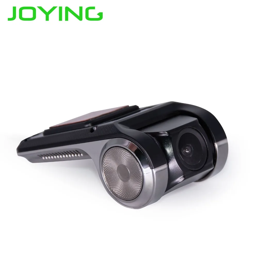  JOYING nuevo coche Puerto USB coche dash frontal DVR grabador de voz cámara de vídeo para Android r