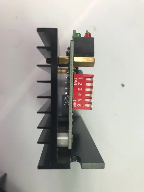 RATTMMOTOR 3軸 USB　TB6600ステッピングモーター　7-14 RATTMMOTOR CNC Controller Kit, 3 Axis CNC Kit with Nema23