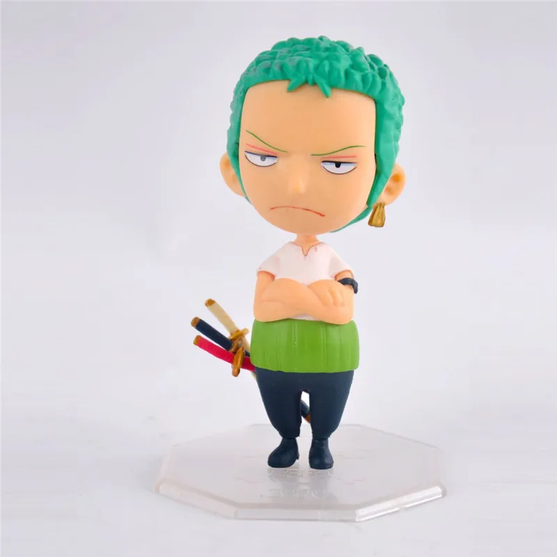 action figure zero