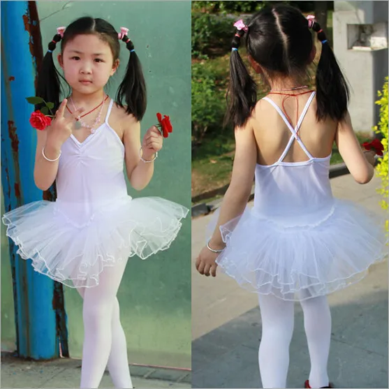 Дешевые желтый и зеленый цвета: красный, розовый, сиреневый сине-белые лебедь для танцев для маленьких девочек классическая балетная пачка ребенок балетный костюм для детей