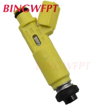 

Car-styling high qualtiy 23250-28050 2325028050 Fuel Injectors nozzle For Toyota RAV4 Camry Avensis Verso