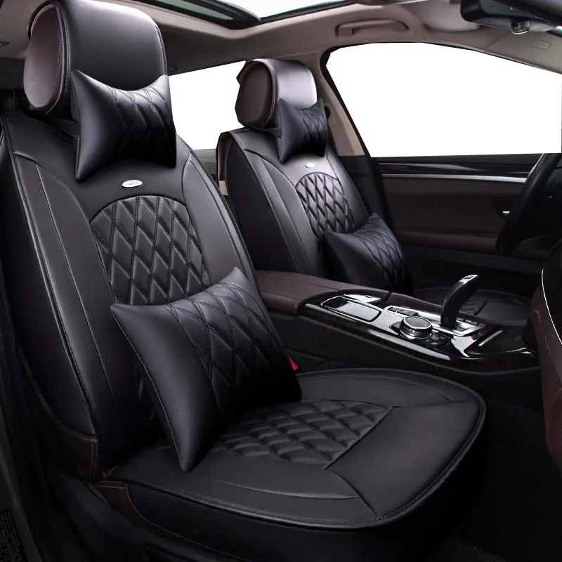 

Car Seat Cover for FIAT Fiorino Qubo Punto Bravo Sedci Doblo 500X 500L Perla Palio-Weekend Siena Fullback Palio car accessories