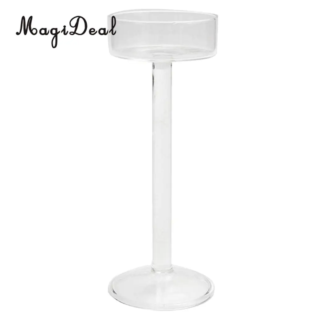 Buy Set of 3 Votive Candles Bulk Candle Holders for