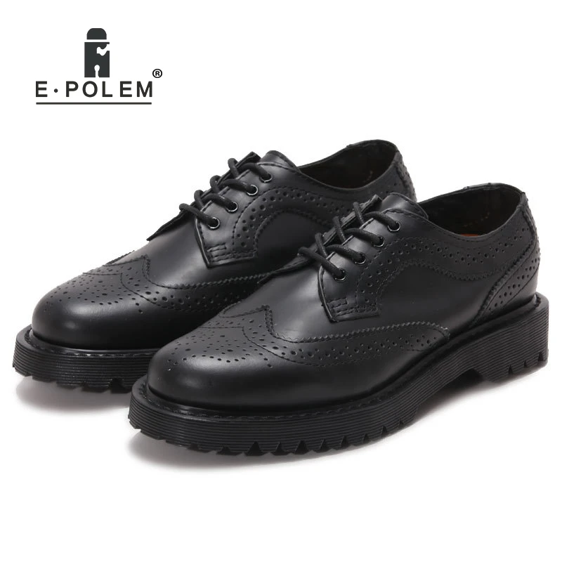 Zapatos retro hombre Clearance