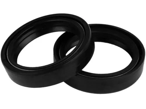 Motorcycle Front Fork Oil Seals For Honda 954 CBR954RR CBR 954RR CBR954 RR 2002-2003 New | Автомобили и мотоциклы