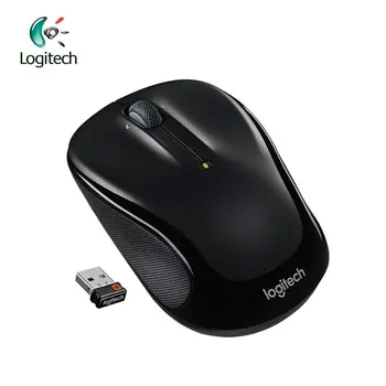 

Logitech M325 Wireless Gaming Mouse with Nano Receiver 1000DPI Optical Ergonimic for Mac OS/Windows Support Agency Verification