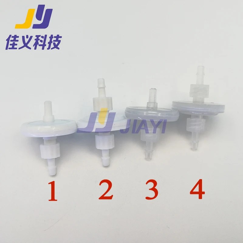 

Good Price!!! Disc Shape Printer Small Air Filter for Solvent Ink Machine