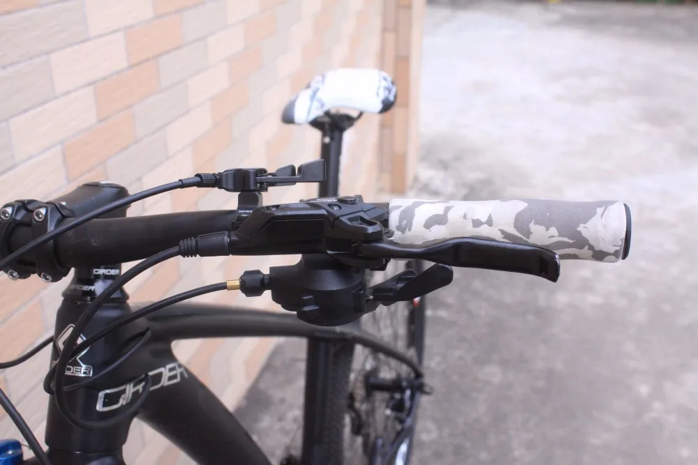 Excellent 2017 new carbon mtb complete bike carbon frame 27.5er alloy fork  rims T800 bike frame cycling bike carbon mountain bike 18 Excellent 2017 new carbon mtb complete bike carbon frame 27.5er alloy fork  rims T800 bike frame cycling bike carbon mountain bike 18