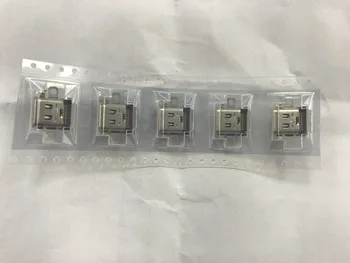 

50PCS Original New Replacement Type-C Charging Port Socket Replacement for Nintend Switch NS SWITCH Game Console