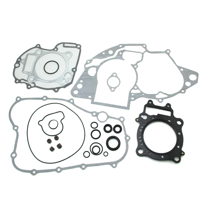 XLSION ремонтный комплект прокладок двигателя для Honda CRF250 CRF250R CRF250X CRF 250 R X 2004 2005 2006 2007 2008 2009 Байк