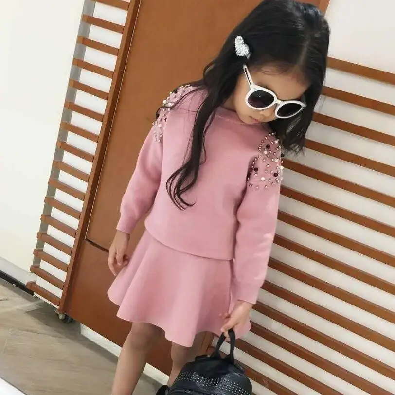 girls clothes sets