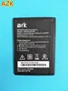 AZK nouveau 3.7V 2400mAh ARK avantage M7 batterie pour ARK avantage M7 batterie de téléphone de haute qualité ► Photo 1/6