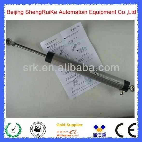 

LWG-150 Position Sensor NOVO Technik
