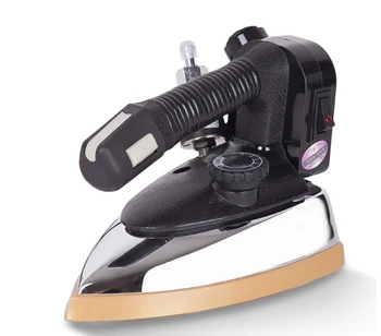 

Electric iron 5 gear adjustment ironing Clothes care Nylon/fiber/wool/fabric/linen/silk 3L External water tank