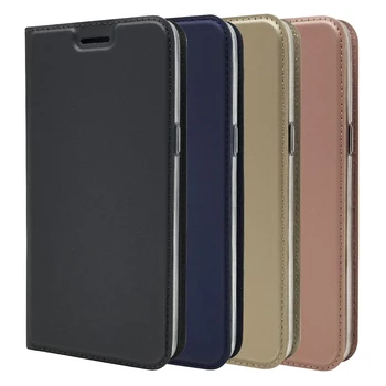 

Ultra-thin Matte Cover Case for Samsung Galaxy J2 Prime G532F G532M Case with Magnetic adsorption Card Holder J2 Prime Case