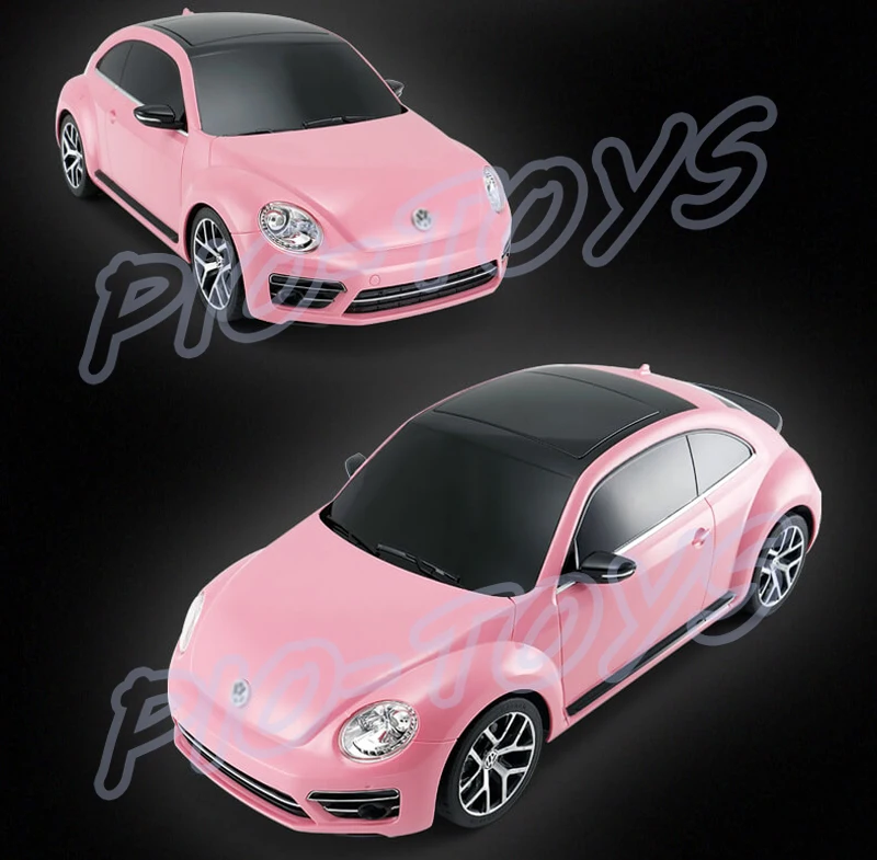 Новинка, подарок, Beetle 1/14 RC, Радиоуправляемая машинка, игрушки, радио, дрифт, модель автомобиля, масштаб, электрическая машина, детский скоростной игровой инструмент