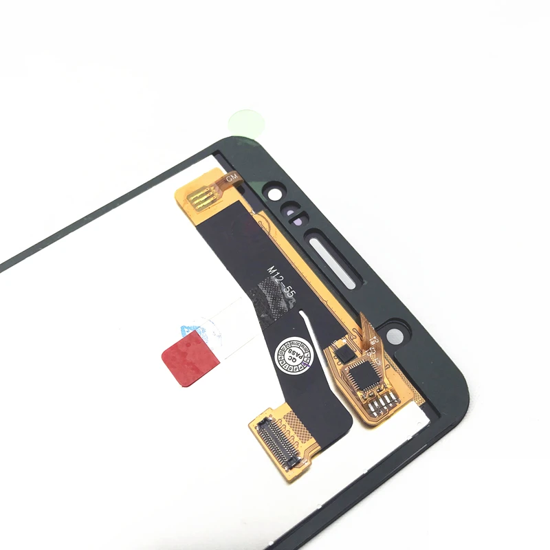 g615 lcd display