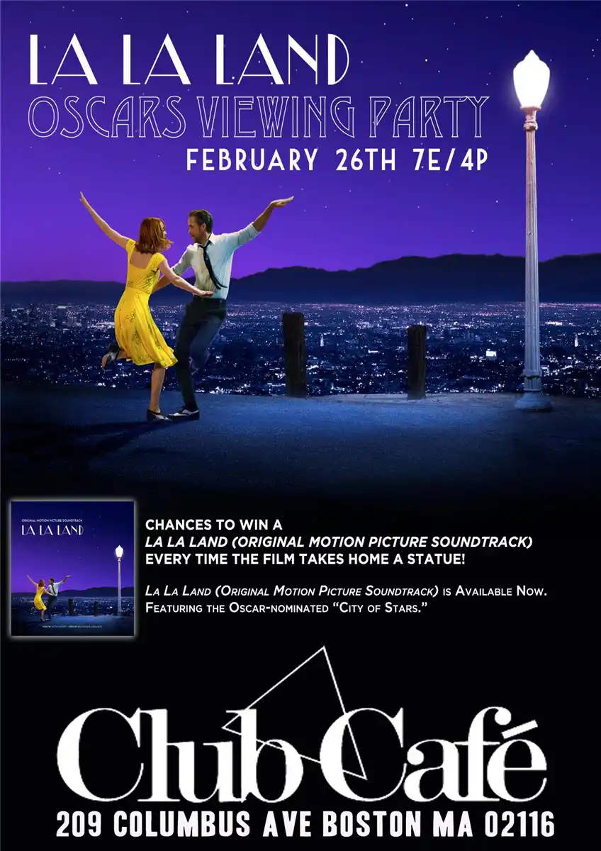 Detail Feedback Questions About La La Land Movie Posters Modern