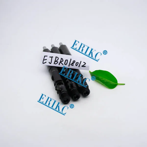 US $109.99 ERIKC EJBR01801Z Brand New Common Rail Injectors For Renault 15 DCi R01801Z 8200365186 8200567290