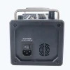 Leicozic MR18 18 consola mezcladora Digital de entrada para tabletas iPad/Android con 16 PRO preamperios, Wifi integrado y USB multicanal ► Foto 3/6