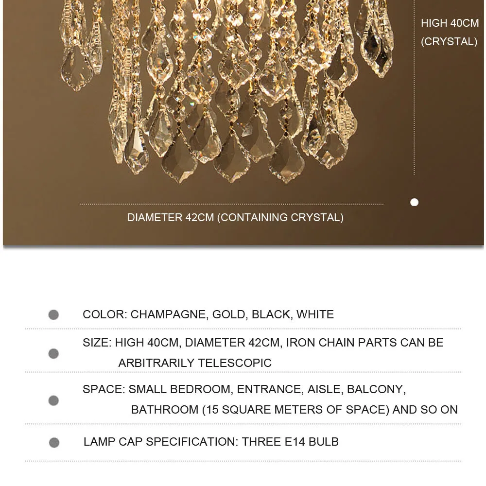 Vintage Industrial Glass Pendant Lights Fixtures with E14 E27 220v for Kitchen Loft Living Room Home Lighting Bar Led Lamp4