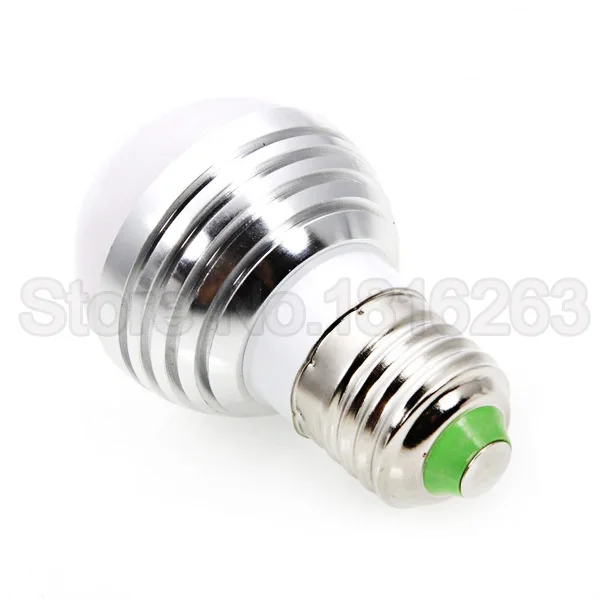 Lâmpadas Led e Tubos 220 v 3 w led Base : E27/e24/b22