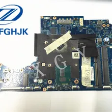 Материнская плата для ноутбука hp для Envy M6-AE151DX M6-AE материнская плата 837094-601 ABW50 LA-C501P SR23W DD3L неинтегрированная тест нормально