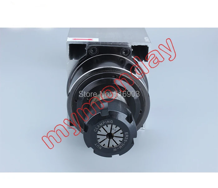 2.2 Head M