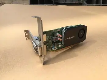 

Quadro K600 1GB professional graphics card drawing rendering PS/CAD