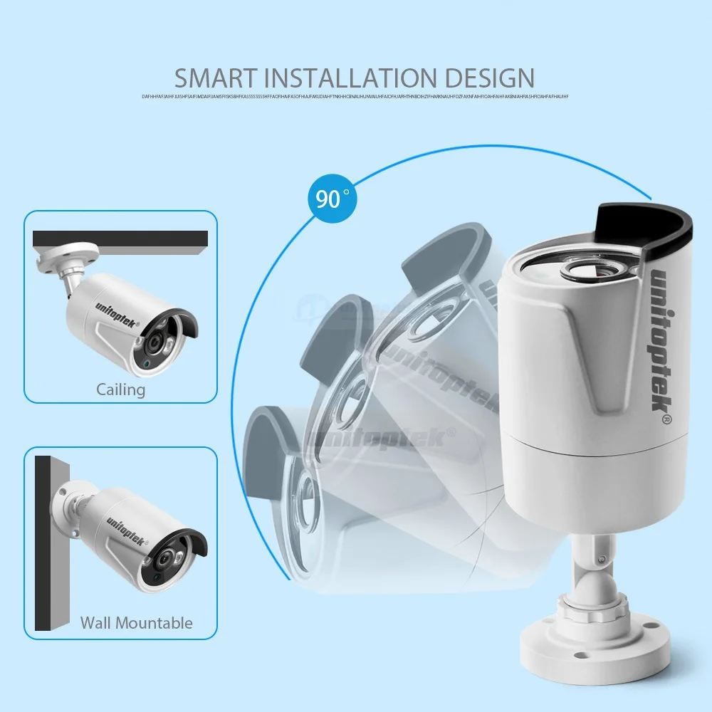 09 CCTV IP Camera 