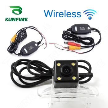 

Night Vision LED Light Wireless Car Reverse Backup Camera For BENZ B200 A160 Rear View Camera Waterproof Parking Camera