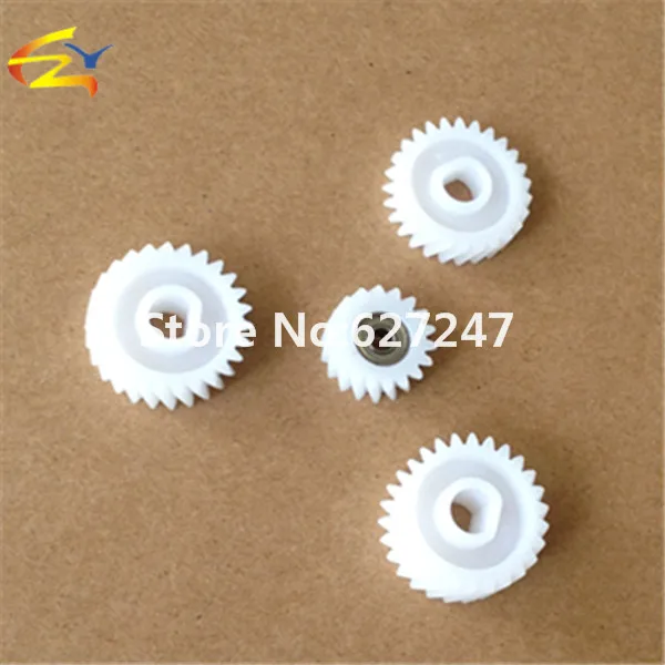 

1 Set 4024-2865-000 DI5510 K7165 K7155 K7272 K7255 For Konica Minolta DI551 DI650 Developer Gear Set Kit
