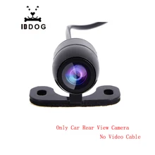 Автомобильный ПЗС HD камера заднего вида водонепроницаемый монитор парковочный аппарат универсальная камера