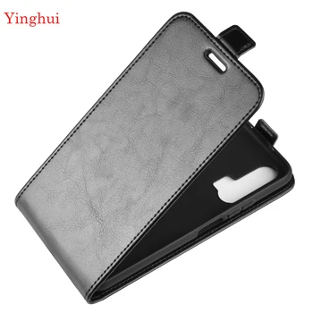 

For Huawei Honor 20 pro Case Cover Flip Leather Case For Huawei Honor 20 pro High Quality Vertical Cover For Huawei Honor 20 pro