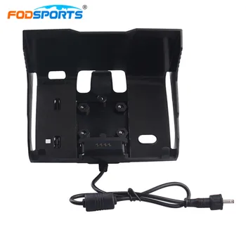 

Fodsports motorcycle gps accessories 1 pcs holder for 5 inch Motorbike GPS navigation