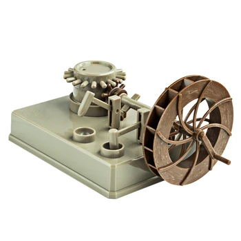 

Educational Toys Assembly Parts Of Hydraulic Car Experiment Learning Science Skills Early Development Toys for Children