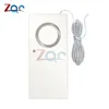 Water Leak Alarm Flood Level Overflow Detector Sensor Alert Home Security ► Photo 2/6