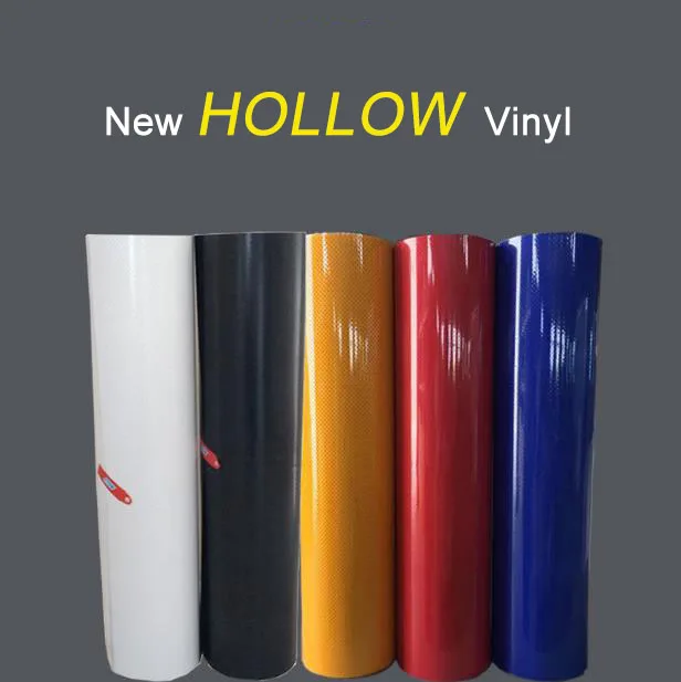 

Free shipping 1 sheet 12"x20"/30cmx50cm Hollow Heat Transfer Vinyl for Heat Press Machine T-shirt Iron On HTV Printing SALE!