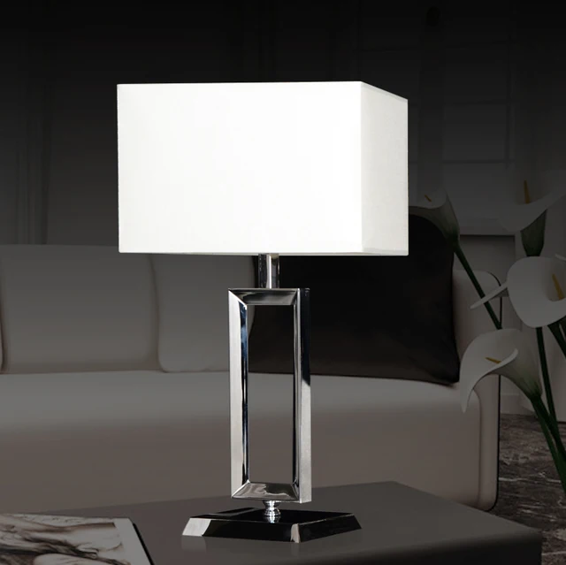 modern outdoor light