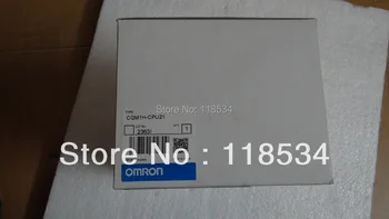 

OM RON PLC CQM1H-CPU21 (new original) 100% new in box with one year warranty
