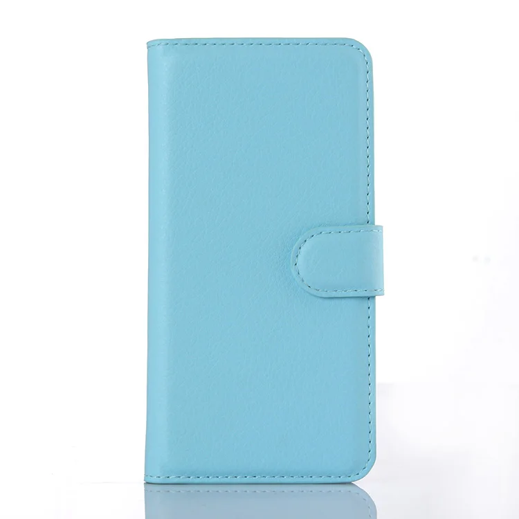 Для samsung GT-S7262 GT S7262 S7260 7262 Роскошный Ретро Кожаный чехол-бумажник с откидной крышкой для samsung Galaxy Star Plus Duos S7262 Pro - Цвет: blue