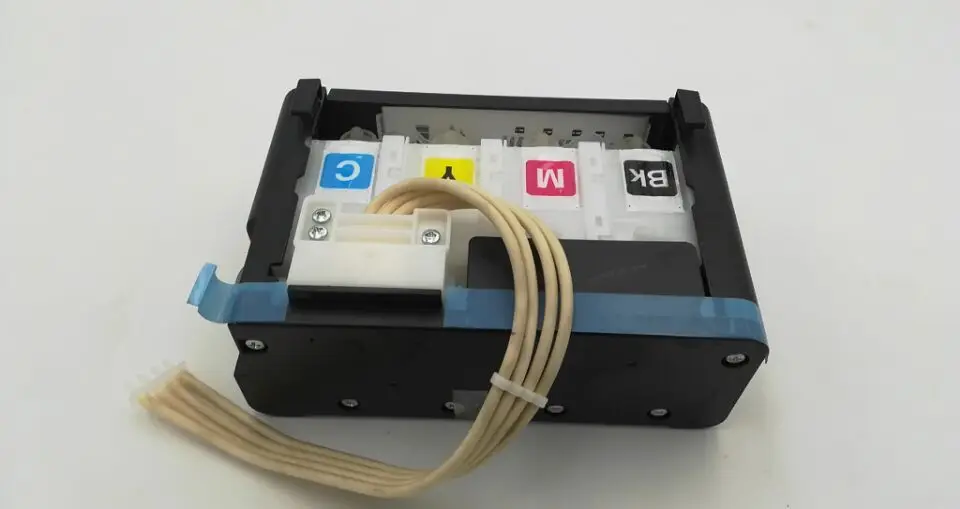 CIS CISS FOR for Epson L110 L120 L210 L211 L220 L301 L351 L353 L355 PRINTER printer parts |