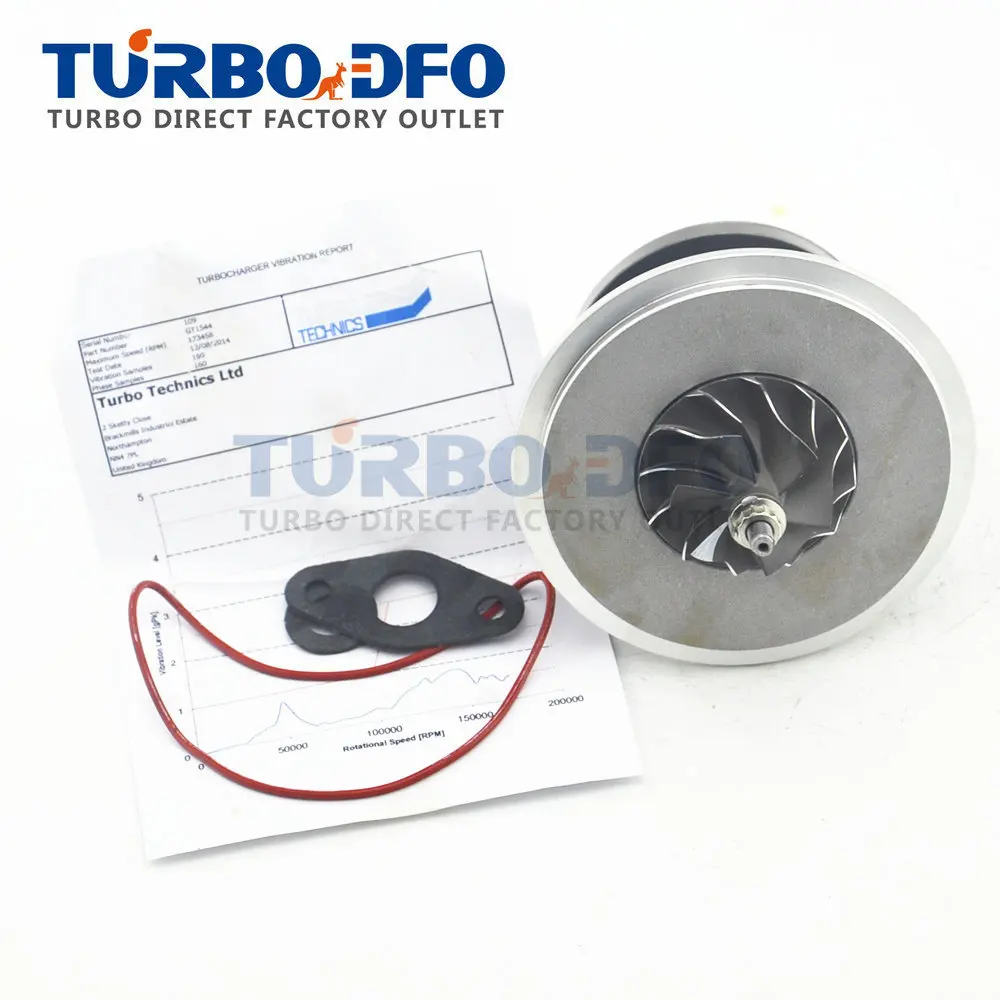 Картридж турбо зарядного устройства 701796 46480117 для Fiat Alfa-Romeo Iancia AR32302 / 182B4.000 | Воздухозаборники -32854485688