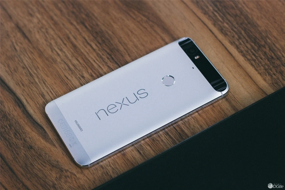 Быстрая доставка DHL сотовый телефон Huawei Nexus 6P 4G LTE Android 6 0 5 7 дюйма IPS 128 X 3 ГБ ОЗУ Гб